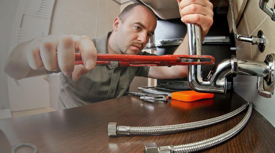 Professional bathroom faucet installation in Caldwell, NJ